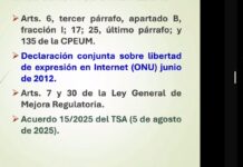 UABJO ABORDA EL USO DE HERRAMIENTAS DIGITALES EN LA JUSTICIA AGRARIA