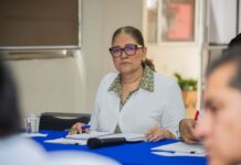La Ombudsperson, Mtra. Elizabeth Lara Rodríguez, encabezó la Sesión del Consejo Consultivo del Mecanismo Independiente de Monitoreo Estatal de la Convención sobre los Derechos de las Personas con Discapacidad