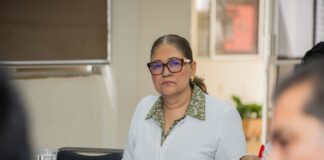 La Ombudsperson, Mtra. Elizabeth Lara Rodríguez, encabezó la Sesión del Consejo Consultivo del Mecanismo Independiente de Monitoreo Estatal de la Convención sobre los Derechos de las Personas con Discapacidad