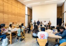 UABJO FORTALECE LA IDENTIDAD CULTURAL A TRAVÉS DE TALLER SOBRE ARTE Y TRADICIÓN ZAPOTECA