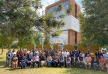 UABJO PARTICIPA EN EL PRIMER CONGRESO INTERNACIONAL DE CIENCIAS ADMINISTRATIVAS UNAM