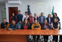 FORTALECE UABJO LA VIDA ACADÉMICA E INSTITUCIONAL DE LA FACULTAD DE ENFERMERÍA Y OBSTETRICIA