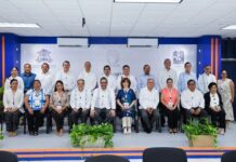 FORTALECE UABJO VINCULACIÓN REGIONAL Y COOPERACIÓN INTERINSTITUCIONAL EN SESIÓN DE LA ANUIES