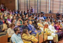 UABJO PARTICIPÓ EN LA CEREMONIA POR EL 9.º ANIVERSARIO DEL AGEO
