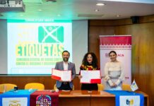 UABJO SE SUMA A LA CONVOCATORIA “SIN ETIQUETAS”, CONCURSO ESTATAL DE CORTOMETRAJESS
