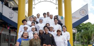 IMPULSA UABJO LA INNOVACIÓN GASTRONÓMICA CON TALLER DE PANADERÍA VEGANA