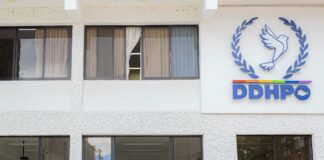 Abre Defensoría de los Derechos Humanos del Pueblo de Oaxaca las puertas de sus Oficinas Centrales a alumnas y alumnos de la Licenciatura en Derecho del Instituto de Ciencias Jurídicas de Oaxaca
