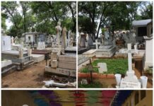 Amplían opciones de espacios de previsión en panteones municipales de Oaxaca de Juárez