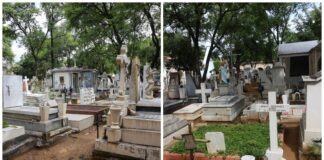 Amplían opciones de espacios de previsión en panteones municipales de Oaxaca de Juárez