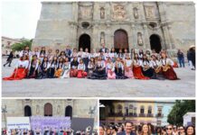 Arranca DECIDIDAS 2026 y coloca a Oaxaca de Juárez en el centro del diálogo por la paz y el liderazgo de las mujeres