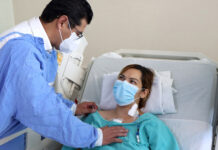 Acudir a la Unidad Médica Familiar más cercana ante cualquier dolor en pecho, falta de aire o desmayos permite detectar a tiempo enfermedades del corazón