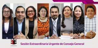 IEEPCO da cumplimiento a sentencias del TEEO sobre modificaciones a convocatorias del Proceso Electoral Ordinario 2026-2027
