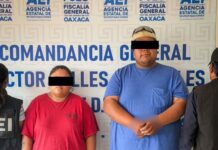 Por lesiones a niño atacado por tres perros en Atzompa, Fiscalía de Oaxaca ejecuta orden de aprehensión contra dos personas