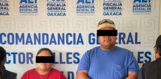 Por lesiones a niño atacado por tres perros en Atzompa, Fiscalía de Oaxaca ejecuta orden de aprehensión contra dos personas