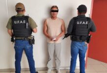 FGEO obtiene vinculación a proceso por el delito de extorsión contra exsubsecretario de Servicios de Salud de Oaxaca