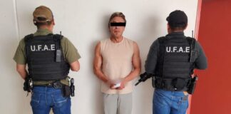 FGEO obtiene vinculación a proceso por el delito de extorsión contra exsubsecretario de Servicios de Salud de Oaxaca