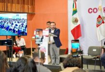 Jesús Romero anuncia reforzamiento del Plan Juchitán con más atención a las causas y firmeza contra la violencia