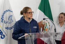 Inaugura DDHPO la Oficina Regional Zona Mixteca Tlaxiaco