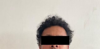 Fiscalía de Oaxaca detiene en Veracruz a probable responsable de secuestro agravado y feminicidio cometido en la Cuenca