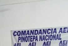FGEO detiene en flagrancia a probable responsable de delito contra la salud que operaba en la Costa