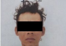 FGEO obtiene vinculación y prisión contra probable responsable del delito contra la salud en Juchitán