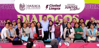 Ray Chagoya encabezará este miércoles una nueva jornada de Diálogos Vecinales: Día del Pueblo