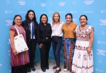 DECIDIDAS 2026: Raíces por la Paz llega a Oaxaca de Juárez con el impulso del Gobierno Municipal