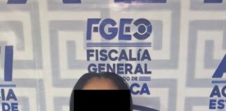 FGEO obtiene vinculación a proceso por secuestro de una mujer ocurrido en el Istmo de Tehuantepec