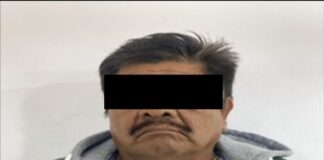 FGEO catea bar en Zimatlán de Álvarez y detiene a tres hombres por narcomenudeo y probable corrupción de menores