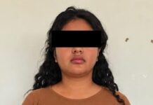 FGEO obtiene vinculación a proceso de cinco personas por su probable participación en célula de extorsión ligada a ASAEO