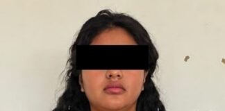 FGEO obtiene vinculación a proceso de cinco personas por su probable participación en célula de extorsión ligada a ASAEO