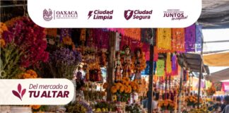 ¡Nuestras tradiciones se viven en el Mercado de Abasto!