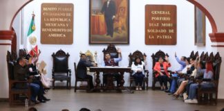 Ayuntamiento de Oaxaca de Juárez anuncia entrega gratuita de pelucas oncológicas en Mexicapam