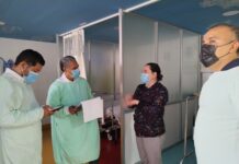 Impulsa IMSS Oaxaca estrategia “Piso por Piso” para fortalecer el diálogo y la colaboración con su personal