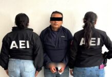 Detenido probable responsable de feminicidio cometido en Xoxocotlán: Fiscalía de Oaxaca