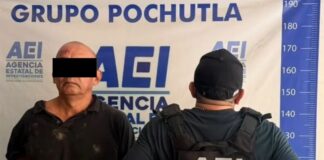 Fiscalía de Oaxaca aprehende a persona por los delitos de violación y violación equiparada en agravio de una menor de edad
