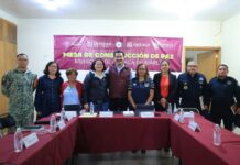 En septiembre, disminuyó 7.8 puntos la percepción de inseguridad en Oaxaca de Juárez: ENSU