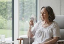 Promueve IMSS Oaxaca atención y acompañamiento para vivir la menopausia con bienestar