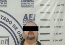 FGEO vincula a proceso a probable responsable de ejercer violencia familiar contra su pareja en Pinotepa Nacional
