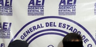 FGEO obtiene prisión y vinculación a proceso contra probable responsable de homicidio calificado en la Costa