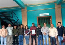 Con diálogo, logra Gobierno de Oaxaca liberación de personas en Teojomulco