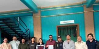 Con diálogo, logra Gobierno de Oaxaca liberación de personas en Teojomulco
