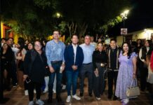 UABJO LLENA DE LEYENDAS Y TRADICIÓN LAS CALLES DEL BARRIO DE JALATLACO