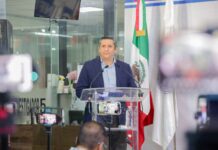 FGEO desarticula banda dedicada a robos de cajeros automáticos en la Costa; utilizaban equipo para provocar explosiones y acceder al efectivo