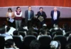 “Con los trabajadores, para los derechohabientes”: Zoé Robledo dialoga con personal médico y operativo sobre la puesta en marcha de las 12 acciones en 120 días