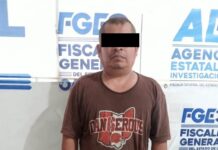 Fiscalía de Oaxaca obtiene vinculación a proceso contra imputado por narcomenudeo en la región de la Costa