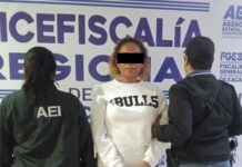 FGEO obtiene vinculación a proceso contra una mujer por su probable participación en el robo de un vehículo en Pinotepa Nacional