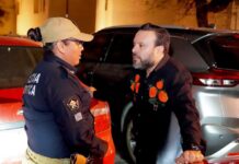 Verbena Xandú 2026 reúne a miles en Oaxaca capital y concluye sin incidentes, informa Jesús Romero