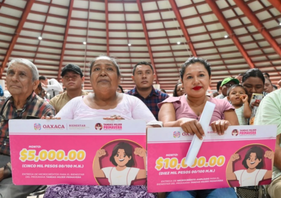 Juntos Gobierno estatal, Federación y pueblo trabajan por la paz y gobernabilidad de Juchitán (15)