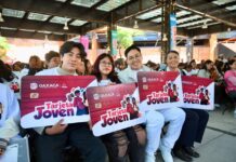 Más de 2 mil jóvenes reciben respaldo del Gobierno del Estado con Tarjeta Joven